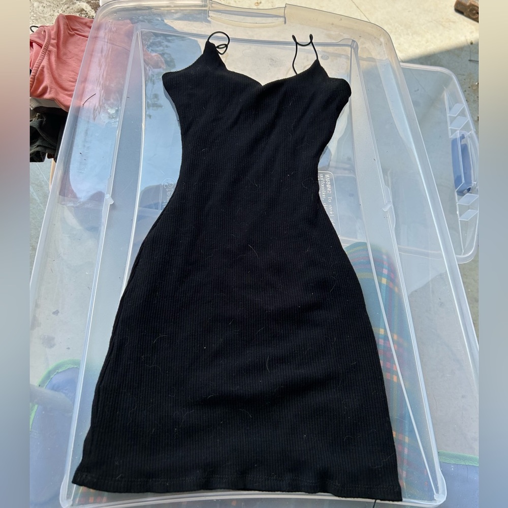 Windsor bodycon dress